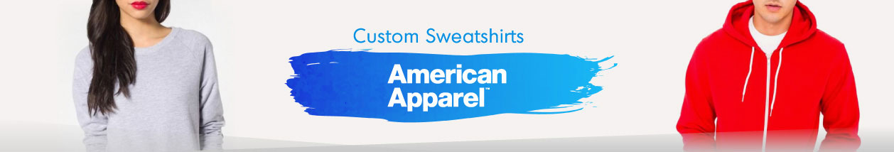 American Apparel Hoodies American Apparel Hoodies