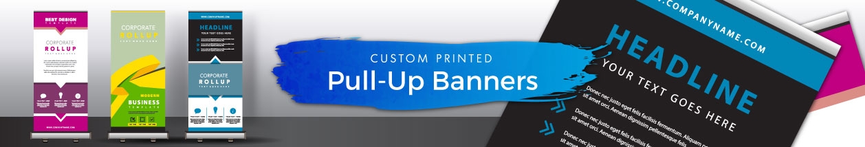 Retractable Banners Retractable Banners