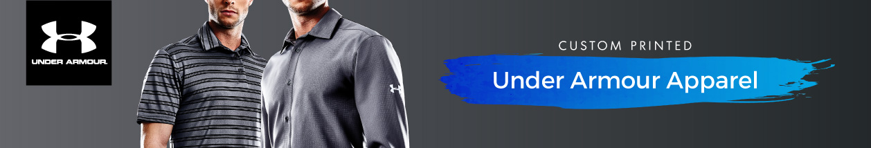under armour printed shirts