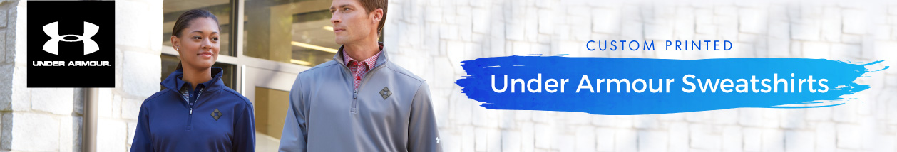 Under Armour Sweatshirts Under Armour Sweatshirts