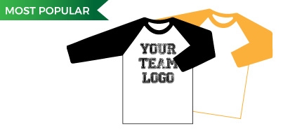 Team Baseball T-Shirts