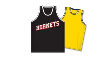Basketball League/Practice Uniforms