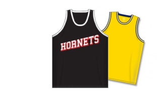 Basketball Canadian Custom Apparel