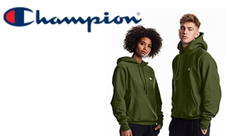 Champion Hoodies & Crewnecks