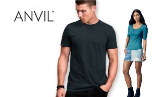 Anvil T-Shirts