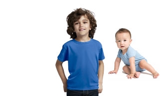 Youth & Baby T-Shirts