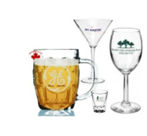 Glassware