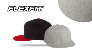 Fitted Hats