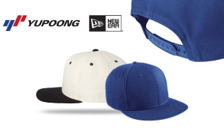 Snapback Hats