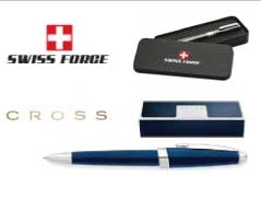 Designer Pens