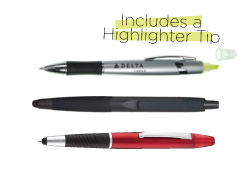 Stylus/Highlighter Pens