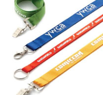 Lanyards