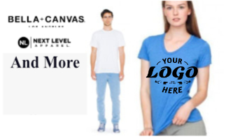 Fashion Brand T-Shirts