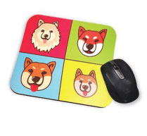 Mouse Pads