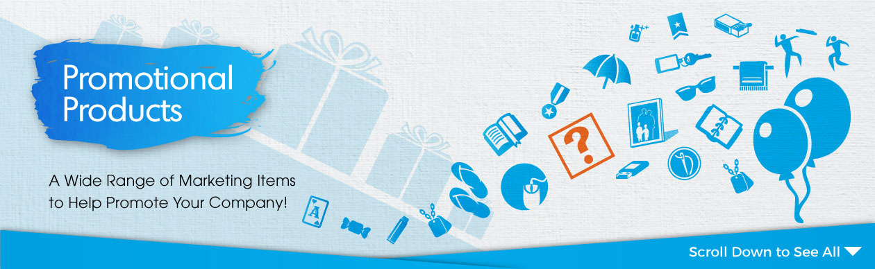 All Promo Products All Promo Products