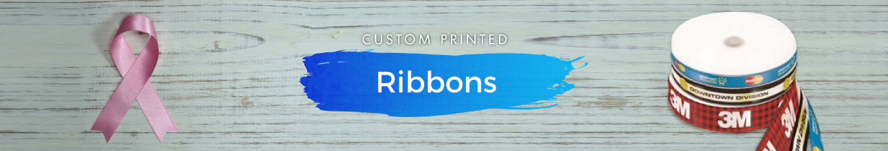 Ribbons Ribbons
