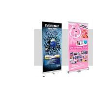 Retractable Banners