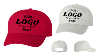 Hats With Snapback Closure