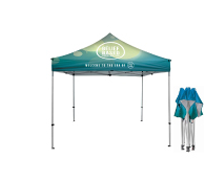 Trade Show Tents