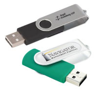 Power Banks  & USB Drives