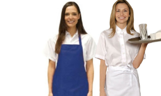 Aprons