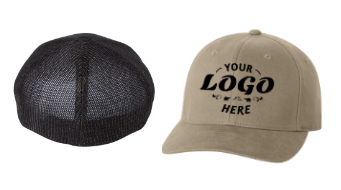Fitted Hats / Non-Adjustable