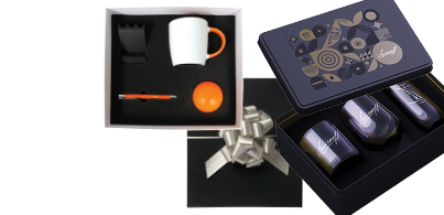 Gift Set Ideas