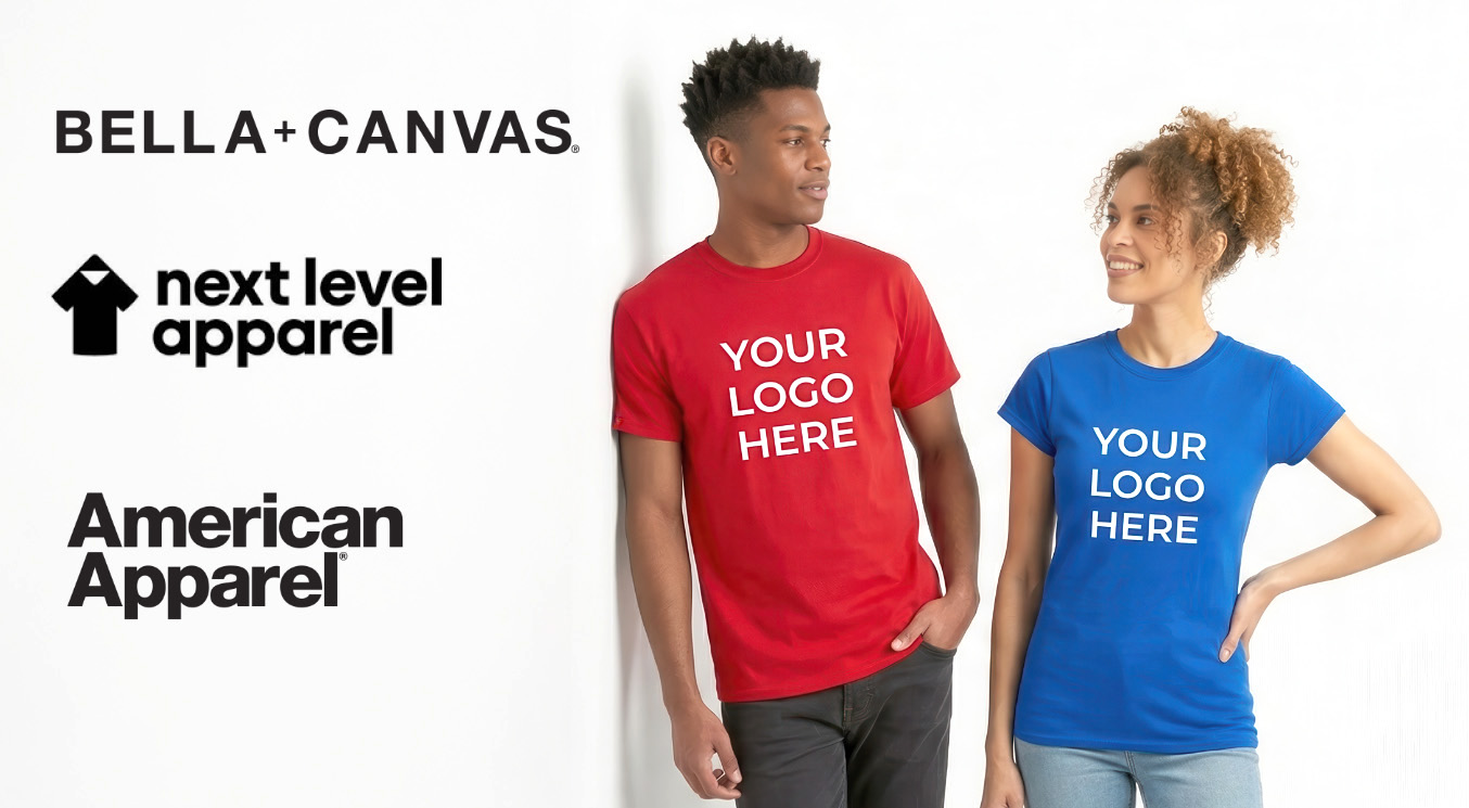 Fashion Brand T-Shirts