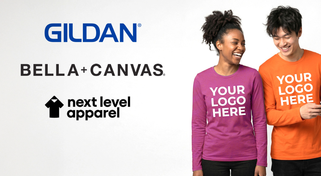 Long Sleeve T-Shirts