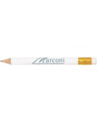 pencil sharpener for golf pencils