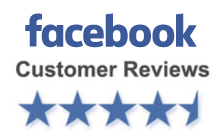 Facebook Customer Reviews