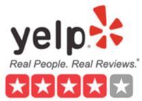 Yelp Customer Reviews