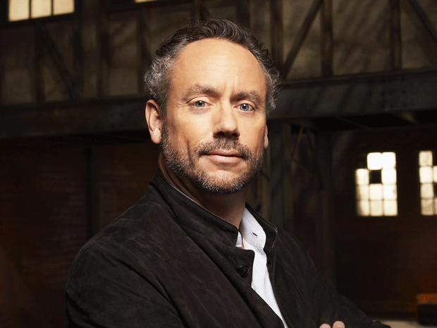 Brett Wilson gives entrepreneurs key business lessons