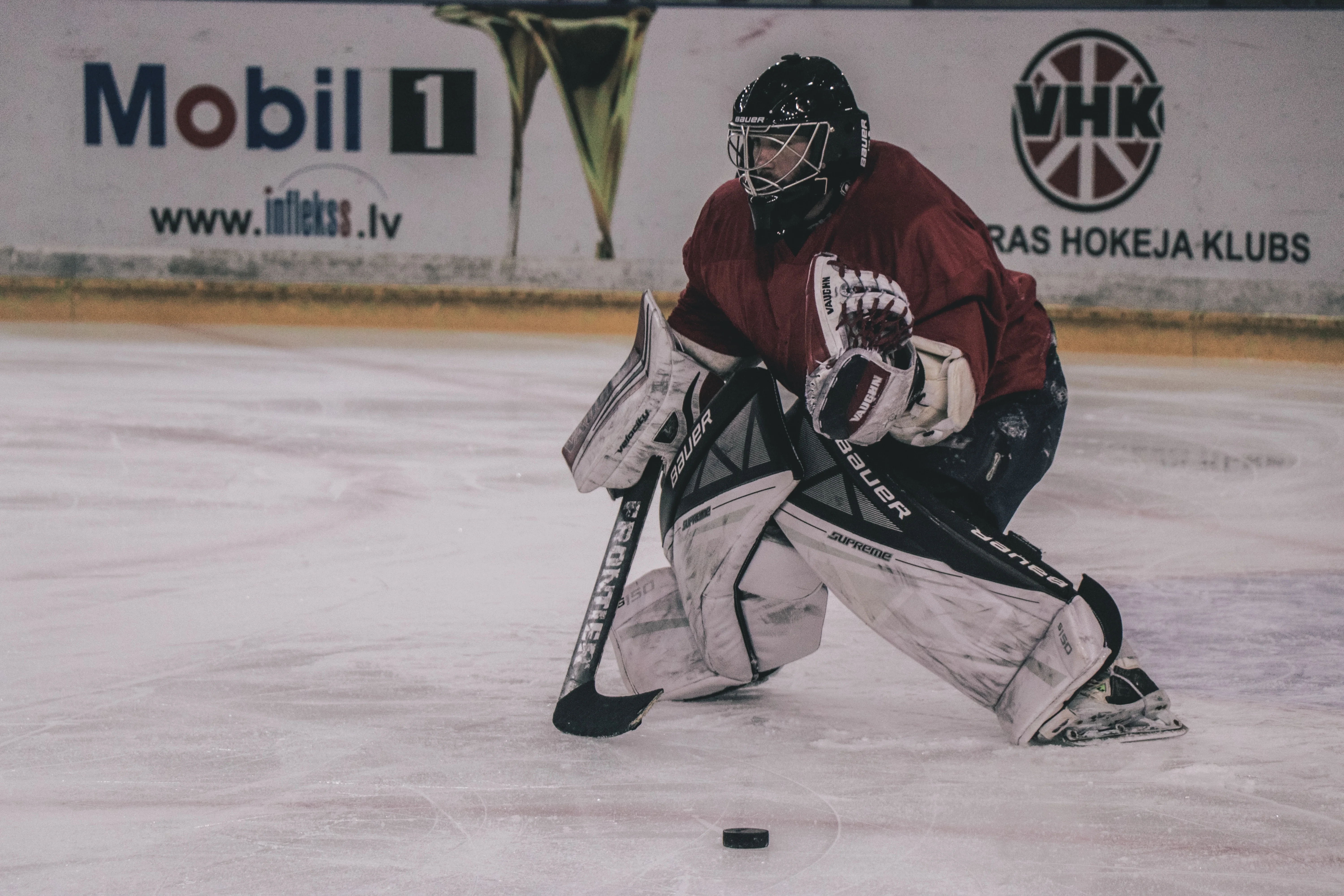 Custom Hockey Kit, Hockey Shirts