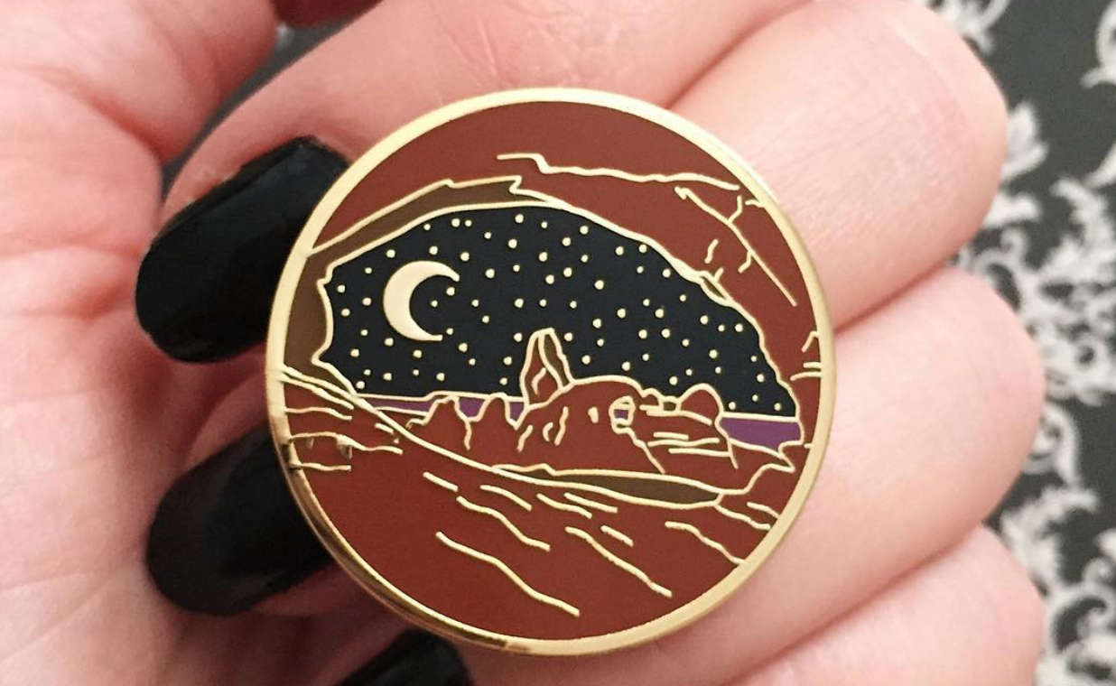 Beautiful Custom Lapel Pins that are Popular in Canada