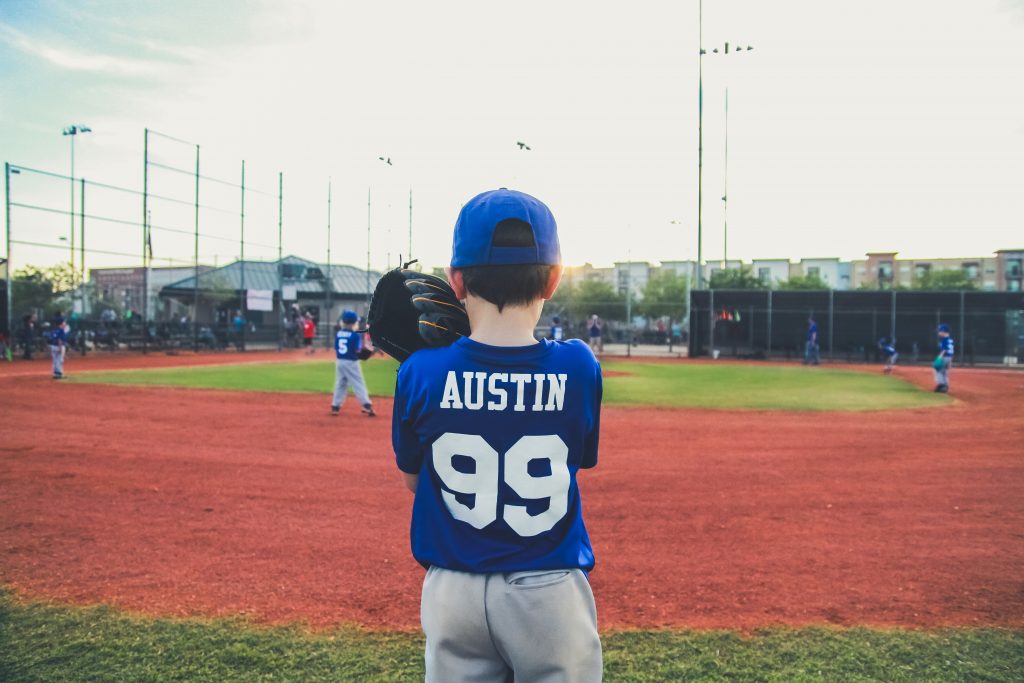 customize your own baseball jersey online