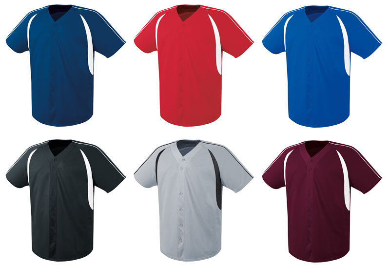 jersey colours | The Artik Toronto Blog