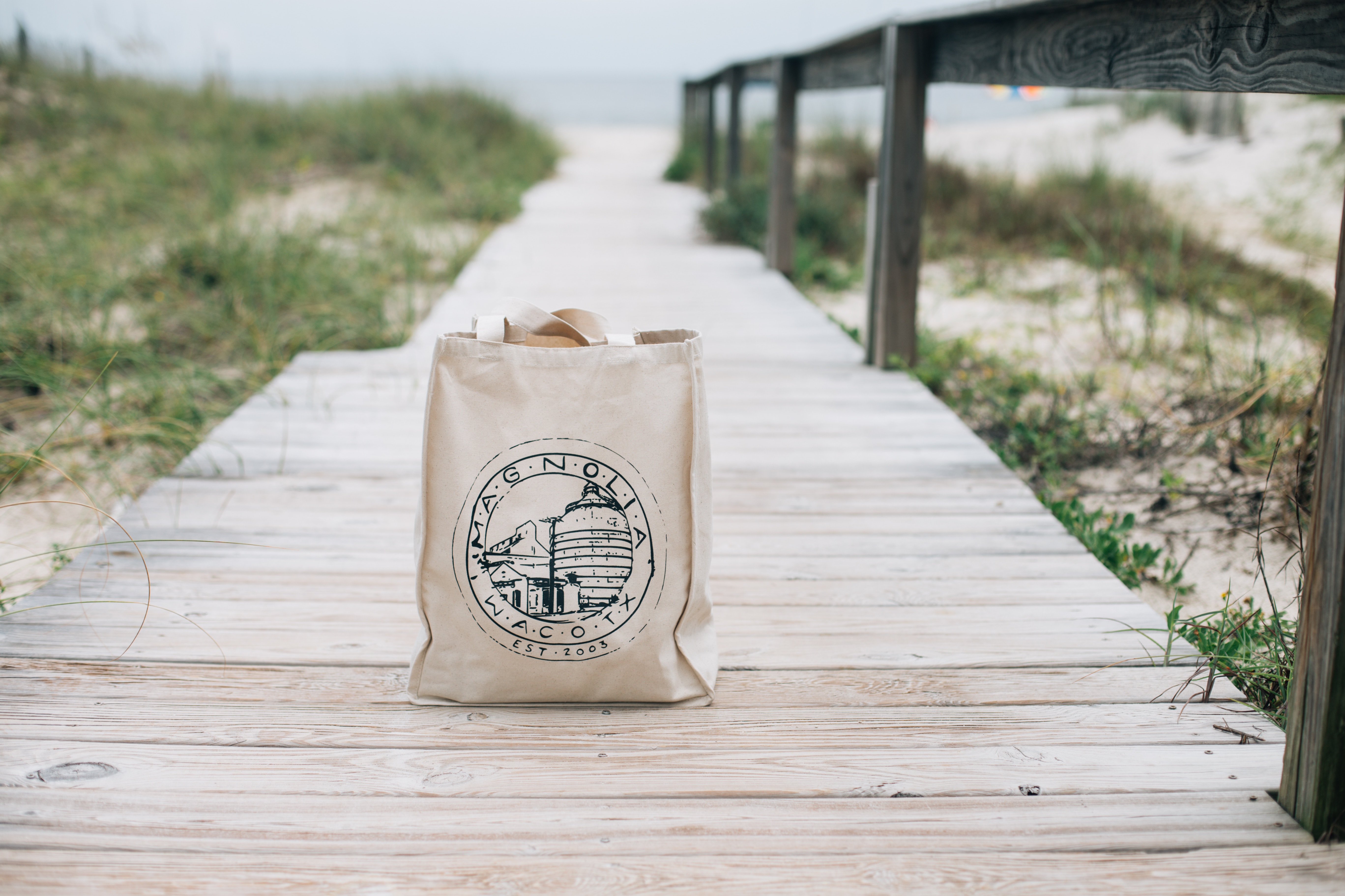 Five People Ordering Branded Tote Bags in Ontario