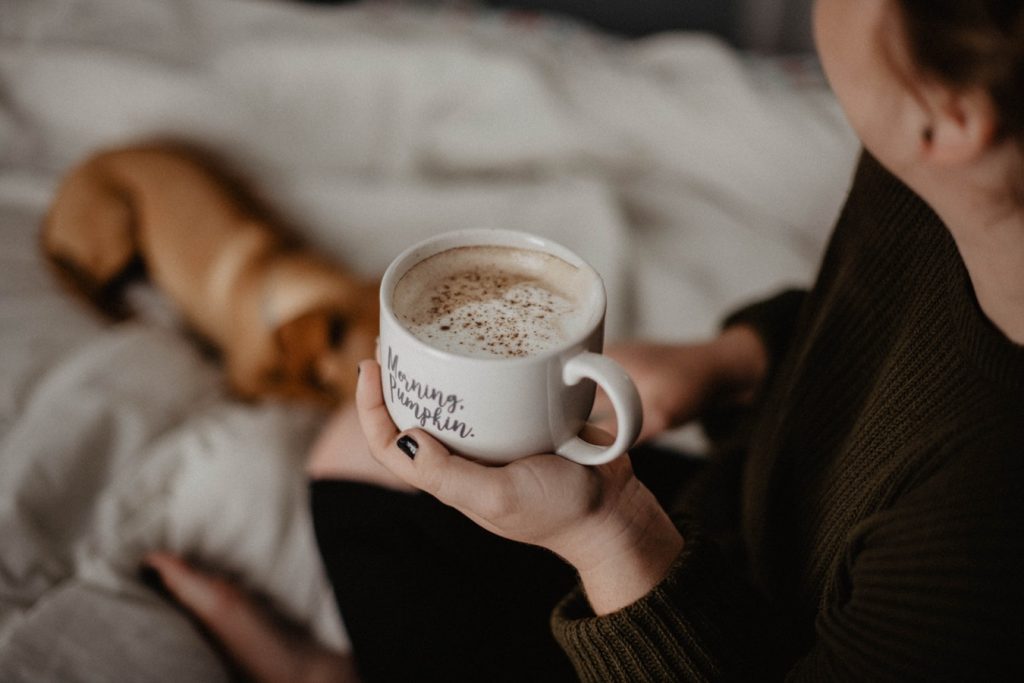 Customized doggy mugs Canada