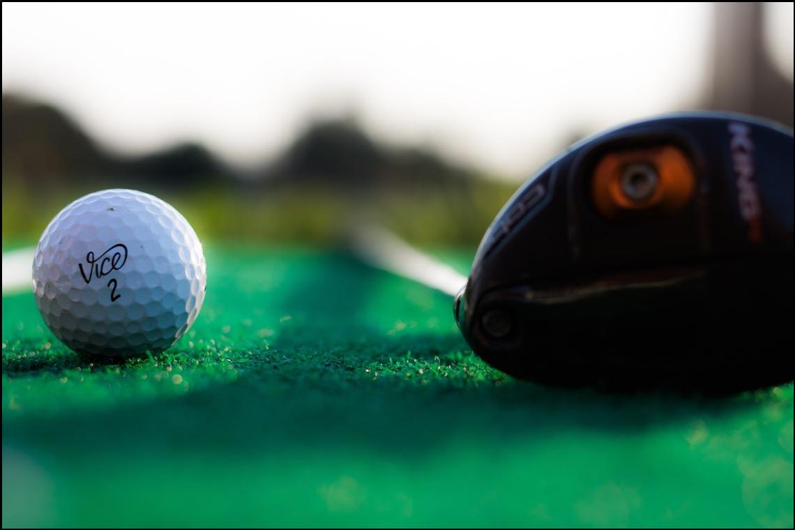 A Quick Guide to Promotional Golf Products in Canada