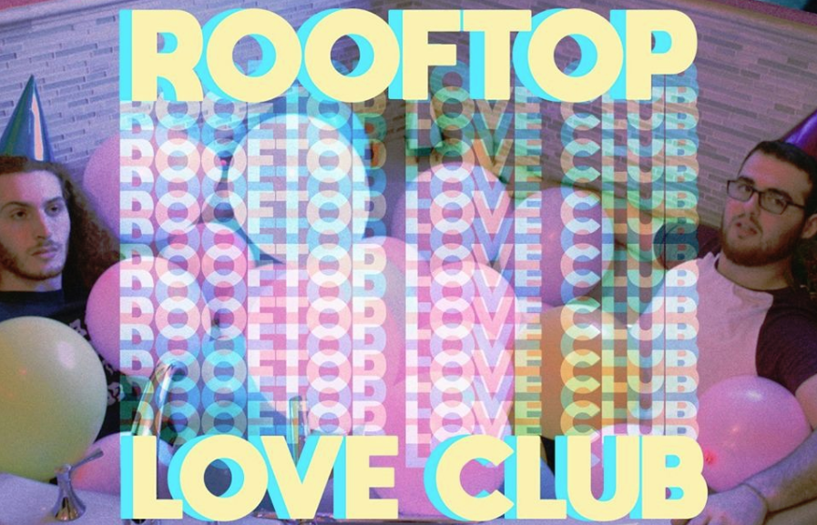 Customer Profile: Rooftop Love Club