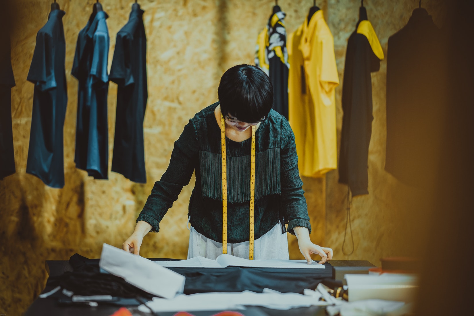 Torontonians are customizing their tees with scissors, markers and patches