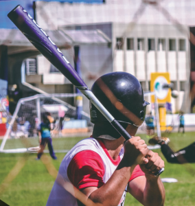 Personalized sports uniforms for baseball and hockey teams in Canada! Football, soccer and lacrosse too, in fact we print a ton of sports uniforms for every sport you can imagine.