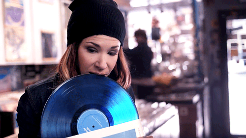 How to get a crowd to your record shop for Record Store Day 2020