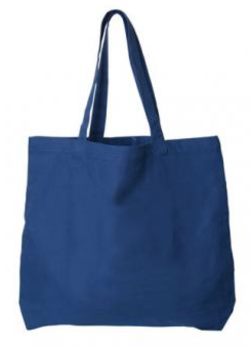 Put your logo on customized tote bags at Artik.com