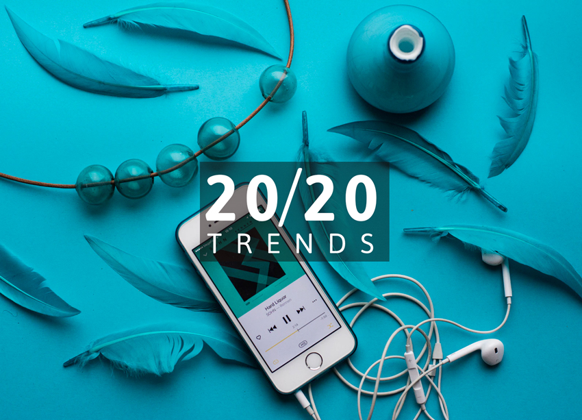 2020 Trends for Promotional Products and Printed Apparel