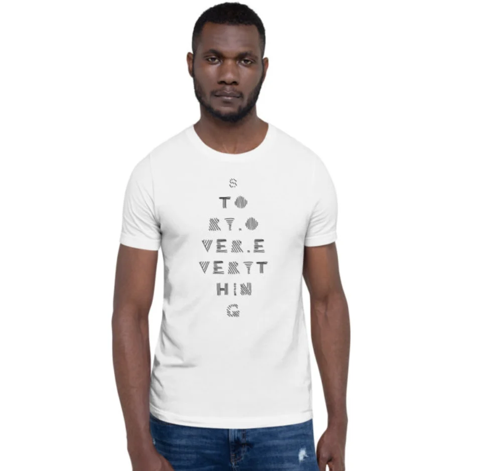 Film t shirts deals