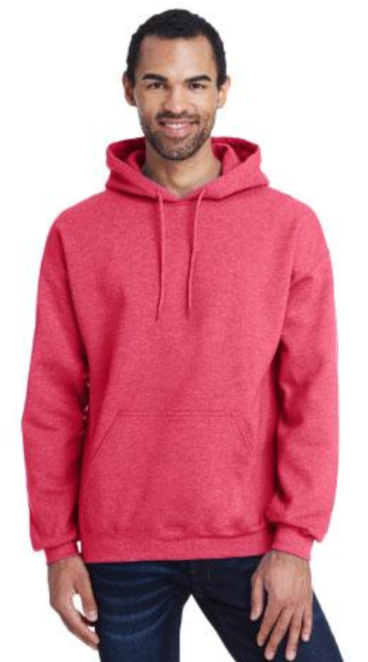 Custom printed hoodies from Artik Toronto