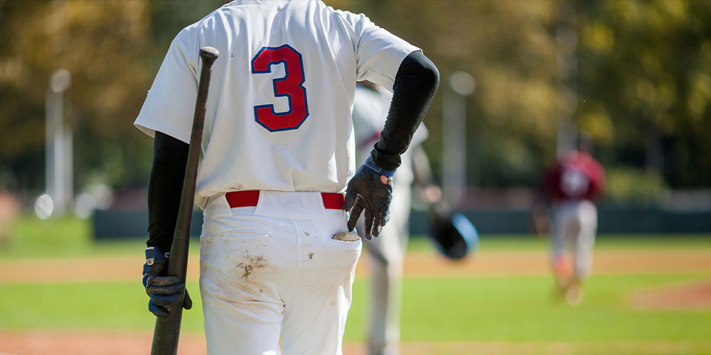 5 Best Customizable Baseball Jerseys