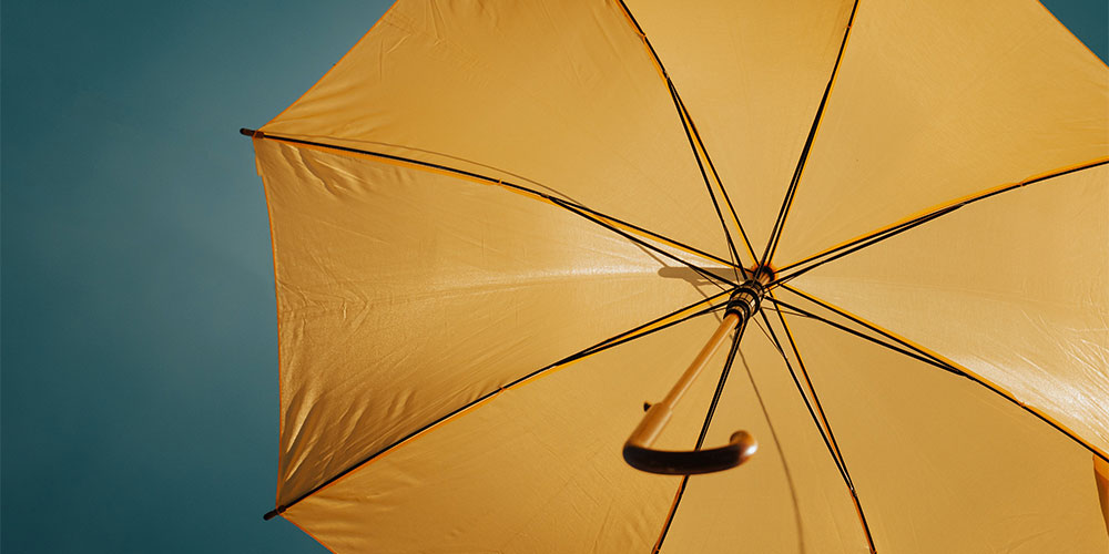 5 Best Custom Umbrellas